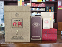 汾酒【廠(chǎng)方運營(yíng)】杏花村酒 2024年頭鍋原漿66度2.5L壇裝【7天內發(fā)貨】 66度 2.5L 1壇 曬單實(shí)拍圖