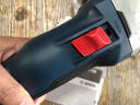 博世（BOSCH）GWS 18V-10/10P/11S/8(100/125mm)鋰電無刷角磨機(jī)磨光機(jī)切割機(jī) GWS 18V-10（100mm）無刷裸機(jī) 曬單實(shí)拍圖
