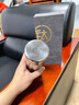 越尊御府輕奢品牌純鈦保溫杯男女士雙層鈦杯泡茶鈦合金水杯子高檔禮品定制 鈦杯銀-480ML 曬單實(shí)拍圖