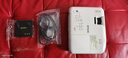 愛普生（EPSON）3LCD高清4K無線1080P激光超短焦商務(wù)辦公家用教育工程二手投影儀 CB-X05（3300流明 15000:1對(duì)比度 曬單實(shí)拍圖