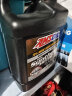 安索（AMSOIL）全合成机油 润滑油 0W-30 SP 946ml 签名版AZOQT 养车保养 实拍图