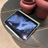 御森迪適用ipadair7保護套2025新款平板殼ipadpro2024蘋(píng)果液態(tài)硅膠11/13英寸Air5/4清新2022簡(jiǎn)約air6防摔 【薰衣草紫】進(jìn)口原料-親膚觸感-送品牌膜 《10.9英寸》i 曬單實(shí)拍圖