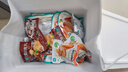 鳳祥食品優(yōu)形嫩雞排橄欖油半成品低脂香煎代餐雞胸肉生鮮冷凍雞肉水煎雞扒 【10片】原味100g*5+蒜香黃油5片 曬單實拍圖