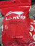 李寧（LI-NING） 游泳毛巾 男女款吸水速干毛巾 旅游便攜速干毛巾 基礎款766紫色【30*60cm】 曬單實(shí)拍圖
