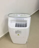 格力（GREE） 除濕機家用大面積除濕量抽濕機客廳除濕器臥室干燥除潮抽濕機工業(yè)除濕機地下室去濕吸濕器低躁 40L/天 40-70㎡ DH40EFA1A 曬單實(shí)拍圖