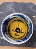 洛湘景德鎮(zhèn)青花瓷主人杯高端手繪復古陶瓷生肖龍茶杯品茗單杯收藏送禮 過墻龍主人杯 新底款清風瓷玉 曬單實拍圖