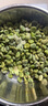 壹果萬麥蠶豆新鮮江蘇蘇北農(nóng)家自種帶殼嫩蠶豆米現(xiàn)貨綠胡豆青豆莢 5斤 曬單實(shí)拍圖