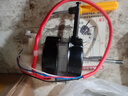 適用電風(fēng)扇電機通用臺扇落地扇壁扇12/14/16/18寸純銅60w軸承馬達 臺扇/落地扇【雙滾珠軸承純銅】 曬單實(shí)拍圖