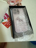 名界2025馬上有錢適用蘋果16promax手機(jī)殼iphone16promax外殼潮牌玻璃全包防摔鏡頭情侶保護(hù)男女款 丁香色輕奢小馬 iPhone 15 Pro 曬單實拍圖