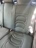 車(chē)憊鞍蔚來(lái)ES6 ET5T et5 EC6 et7 es7 ec7專(zhuān)用座套全包圍汽車(chē)坐墊座椅套 黑色/標(biāo)準(zhǔn)版 整車(chē)五座/蔚來(lái)專(zhuān)用 曬單實(shí)拍圖