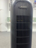 格力（GREE）冷暖兩用暖風(fēng)機取暖器家用電暖氣電暖器制熱風(fēng)機冷熱電暖風(fēng)暖氣扇電熱扇 【黑色】KS-04S66RDg 曬單實拍圖