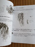 國畫(huà)入門(mén)學(xué)與練100例 山水云樹(shù)（繪客出品） 曬單實(shí)拍圖