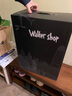 Walker Shop雙肩包男尼龍背包大容量旅行包電腦包書包男【甄選禮盒裝】 黑色(60L帶鞋倉) 曬單實拍圖