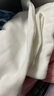 多妙屋女童長(cháng)袖t恤兒童春秋打底衫大童半高領(lǐng)秋衣女孩上衣10883粉色 160 曬單實(shí)拍圖