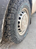 科馬仕CF1100越野輪胎at全地形17寸18寸坦克300400牧馬人BJ40帕杰羅皮卡 215/75R16C 116/114Q 曬單實(shí)拍圖
