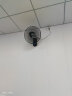 奥克斯(AUX)遥控壁扇/电风扇/工业家用壁挂式风扇/大风量风扇FW-35-C1403RC 实拍图