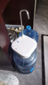 京嚴桌桶兩用抽水器桶裝水自動(dòng)上水器家用電動(dòng)飲水機純凈水桶壓水器取 升級新款【桶桌兩用】玲瓏白. 曬單實(shí)拍圖