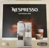Nespresso奈斯派索 胶囊咖啡机Lattissima One意式进口全自动家用奶泡一体咖啡机 F121 磨砂白 实拍图