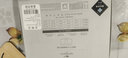 七匹狼黑色內(nèi)褲男平角褲純棉透氣褲頭夜光狼潮流100%全棉男褲衩 曬單實(shí)拍圖