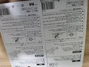 日本電線理線器 線夾 夾線器 數(shù)據(jù)線固線夾 理線夾 繞線器 電線整理夾 綁線帶 大號(hào) 20枚 混色 曬單實(shí)拍圖