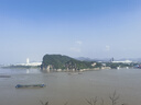 浪莎全棉睡衣女春秋季長(cháng)袖長(cháng)褲套裝可外穿可愛(ài)純棉帶胸墊女士家居服 曬單實(shí)拍圖