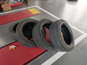 德國馬牌（Continental）汽車輪胎 205/55R16 91V UCJ 適配朗逸/速騰/寶來/卡羅拉 曬單實(shí)拍圖