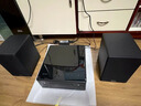 UKYK柏林之聲新款臺式組合FM藍牙音箱發(fā)燒HIFI低音炮家庭影院CD機音響 N12音響 曬單實(shí)拍圖