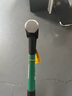 世達(dá)（SATA）工具 纖維柄八角錘系列4磅 92343 2.5磅 92341 曬單實(shí)拍圖