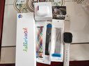Apro華強北watch s11 Max頂配版智能手表s10 ultra官方旗艦全網(wǎng)通兒童電話(huà)手表插卡WiFi初中高學(xué)生成人 S11旗艦版 銀色-精薄款-雙系統-可下載大型軟件 190°伸縮攝像頭+應 曬單實(shí)拍圖