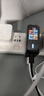 CUKTECH酷態(tài)科10號超級電能充Ultra氮化鎵充電器頭120W/100W四口快充頭接入米家兼容筆記本電腦蘋(píng)果17小米 曬單實(shí)拍圖