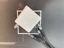 億智三合一充電器66W100W120W快充一拖三手機(jī)數(shù)據(jù)線車(chē)載多頭iphone蘋(píng)果華為安卓小米平板多功能三頭 【66W快充】1.2米三合一套裝 適用手機(jī)耳機(jī)手表小家電小風(fēng)扇臺(tái)燈配件 曬單實(shí)拍圖