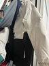 波司登超酷工裝面包服5A抗菌90絨連帽羽絨服外套T40143860DY 曬單實拍圖