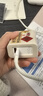 鉑選適用HUAWEI P70Pro充電器保護套100W數據線(xiàn)保護套type-c防折斷繩nova12手機殼P70ultra卡通榮耀200 【順風(fēng)順水-五件套】 華為/榮耀100W(雙Type-C) 曬單實(shí)拍圖