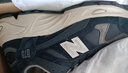 NEW BALANCE  NB878官方老爹鞋男鞋女鞋情侶復古百搭低幫運動(dòng)休閑鞋 藏藍色/灰色 CM878KE1 37.5 (腳長(cháng)23cm) 曬單實(shí)拍圖