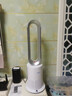 榮芝（RONGZHI） RONGEO取暖器電暖器辦公室臥室家用無(wú)葉暖風(fēng)機(jī)便攜式冷暖兩用款無(wú)葉風(fēng)扇 冷暖兩用空氣凈化版 曬單實(shí)拍圖