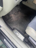 順貓十代思域腳墊十一代本田專(zhuān)用全包圍汽車(chē)主駕駛八九代原廠(chǎng)tpe絲圈 【雙層】TPE腳墊+雪妮絲（灰色） 【16-21款】十代思域 曬單實(shí)拍圖
