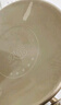 炊帝純鈦奶鍋不粘鍋熱奶小鍋煮面鍋無(wú)涂層嬰兒寶寶輔食鍋雪平鍋全鈦鍋 全鈦手柄全鈦奶鍋 20cm 曬單實(shí)拍圖