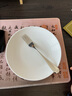昆庭（CHRISTOFLE）Origine-系列餐具西餐不銹鋼刀叉勺進(jìn)口正餐甜品 正餐叉 曬單實(shí)拍圖