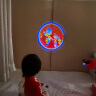 马丁兄弟 儿童玩具投影仪手电筒幻灯片宝宝早教灯光玩具24图案 新年礼物 实拍图