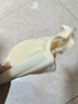 黛安芬/Triumph美型嚴(yán)選小胸聚攏內(nèi)衣女薄款蕾絲文胸16-8935 肉粉色-VV 80B 曬單實(shí)拍圖