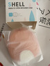 豈止美（Kissimee）正畸保持器盒子矯正牙齒隱形牙套護理盒便捷攜帶假牙收納盒 有孔保持器盒2個(gè) 曬單實(shí)拍圖