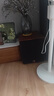 丹麥之笙（DMSEINC)  L10有源低音炮 家庭影院超震撼低音炮音響 家用大功率150W長(zhǎng)沖程重低音 L10酸枝木【有源10寸】 曬單實(shí)拍圖