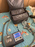 邁思雙水平呼吸機肺病專(zhuān)用ST家用老人慢阻肺排二氧化碳醫用無(wú)創(chuàng  )肺心病 【組合套裝】20plus+5升制氧機 曬單實(shí)拍圖