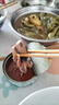 海領(lǐng)冠麻辣爆頭八爪魚(yú)海鮮罐頭即食熟食龍蝦尾生蠔魷魚(yú)章魚(yú)開(kāi)罐零食小吃 超值款【3罐 八爪魚(yú)】 曬單實(shí)拍圖