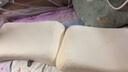 TOSENLAND鵝卵石凝膠記憶棉枕頭 護頸枕助睡枕成人枕 枕頭頸枕 凝膠枕替代品 枕頭 曬單實(shí)拍圖