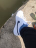 耐克（NIKE）男鞋 25夏季新款運(yùn)動鞋緩震小白鞋休閑鞋透氣低幫耐磨滑板鞋子男 【簡版空軍】熱銷款-黑武士-曬圖退10 40 （內(nèi)長250mm左右） 曬單實(shí)拍圖