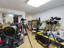 愛(ài)圖仕（Aputure） LS 600x Pro調(diào)色溫?cái)z影專業(yè)影視燈直播視頻影棚器材led補(bǔ)光燈人像室內(nèi)戶外綠幕深拋控光 LS 600x Pro 可調(diào)色溫柔光套裝 曬單實(shí)拍圖