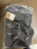 巴塔哥尼亞（Patagonia）男士秋冬立領(lǐng)夾克保暖抓絨衣 Micro D 26171 BLK-黑色 S 曬單實(shí)拍圖