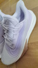 耐克（NIKE）男子籃球鞋 PRECISION VII 運(yùn)動(dòng)鞋F(xiàn)N4322-500 淡紫42.5  曬單實(shí)拍圖