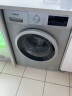 海尔（Haier） 迷你波轮洗衣机全自动 婴儿儿童内衣洗衣机小型 3.3公斤 95℃烫烫洗 免清洗 家用节能MBM33-R188S 实拍图